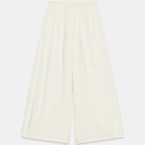TROUSERS WITH DRAWSTRINGS