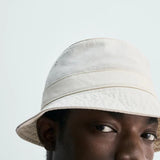 WASHED BUCKET HAT